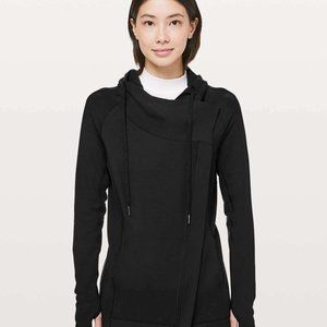 Lululemon Easy Coast Wrap